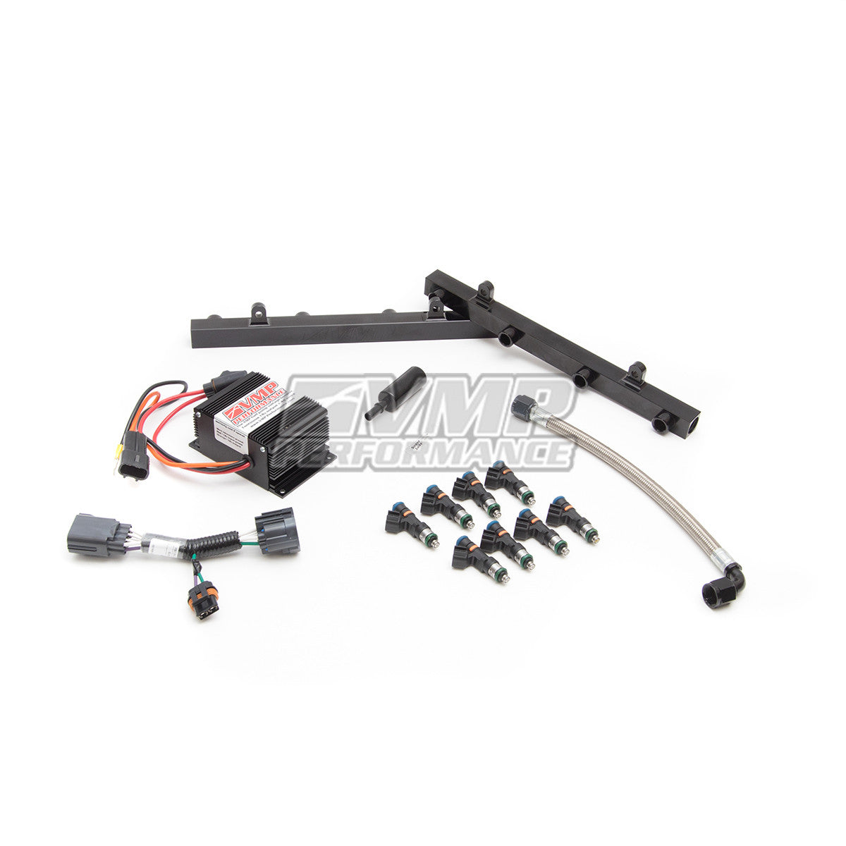 VMP 15-17 MUSTANG GT 5.0 L SUPERCHARGER - GEN3R 2.65 L TVS - COMPLETE