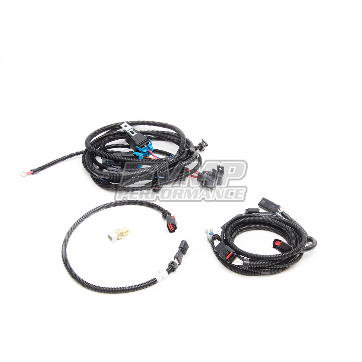 VMP 15-17 MUSTANG GT 5.0 L SUPERCHARGER - GEN3R 2.65 L TVS - COMPLETE