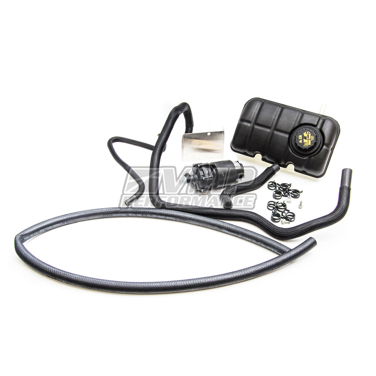 VMP 15-17 MUSTANG GT 5.0 L SUPERCHARGER - GEN3R 2.65 L TVS - COMPLETE