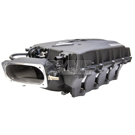 2018+ MUSTANG ODIN SUPERCHARGER KIT