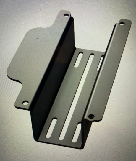 M&M Shifter Bracket 2015-2021 Mustang