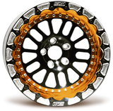 F-150 Front Wheel 17x9.5 Single Beadlock (Series 2,3 10 spoke)