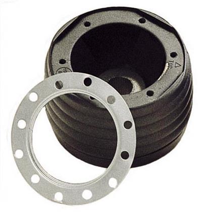 Sparco Steering Wheel Hub Adapter 05+ Mustang