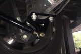 VAS F-150 Traction Bars